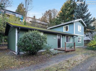 10627 53rd Ave S, Seattle, WA 98178