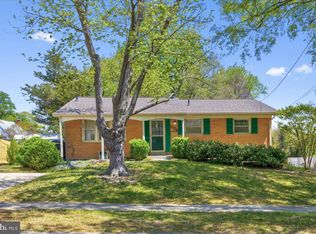 10409 Tulsa Dr, Hyattsville, MD 20783