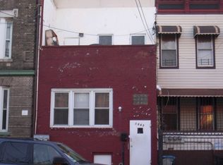 1063 Kelly St, Bronx, NY 10459