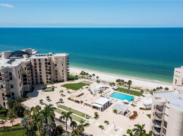 3115 Gulf Shore Blvd N, Naples, FL