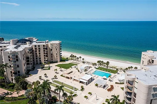 3115 Gulf Shore Blvd N Photo 1