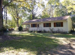 9337 Barnes Rd, Toano, VA 23168