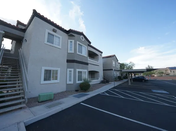6160 Rumrill St Building 205-2, Las Vegas, NV 89113