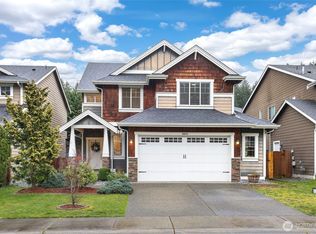 19623 90th Avenue Ct E, Graham, WA