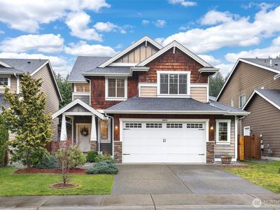 19623 90th Avenue Ct E, Graham, WA, 98338