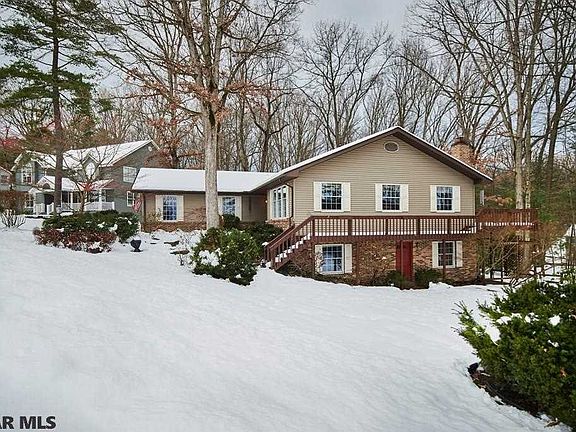 3rd image of 2435 Hickory Hill Dr
