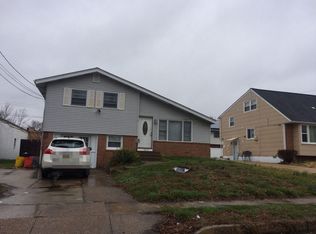 5435 Drexel Ave, Pennsauken, NJ 08109