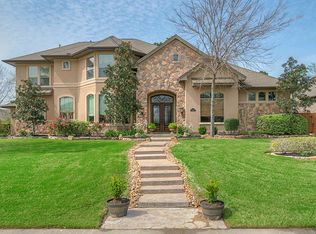 24903 Thorton Knolls Dr, Spring, TX 77389
