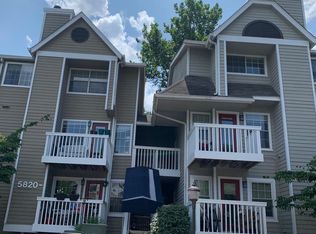 5820 Inman Park Cir APT 200, North Bethesda, MD 20852