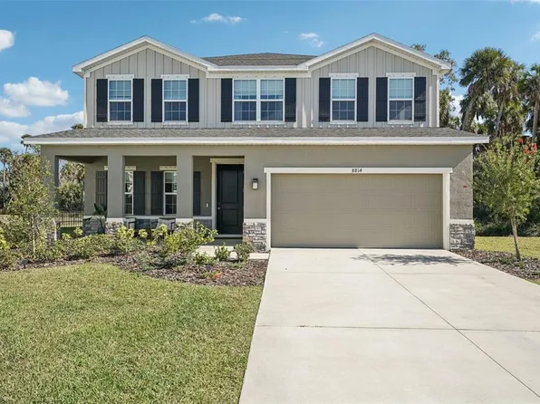 8814 Starry Night Ter, Parrish, FL 34219