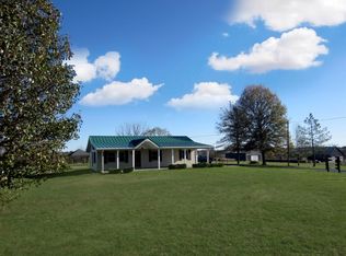 1270 Beaumont Rd, Nicholasville, KY 40356