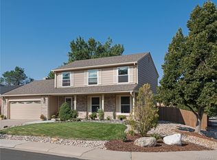 1137 S Kalispell Way, Aurora, CO 80017