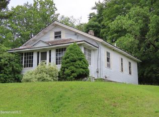 177 Kemp Ave, North Adams, MA 01247