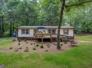 2755 New High Shoals Rd, Bishop, GA 30621