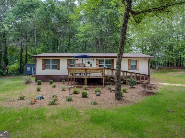 2755 New High Shoals Rd, Bishop, GA 30621