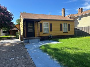 3720 Live Oak Ave, Waco, TX 76708