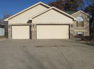 4297 230th Ave NW, Saint Francis, MN 55070
