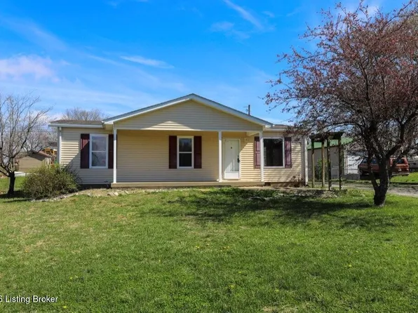 414 S Mill St, Vine Grove, KY 40175