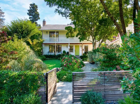 538 3rd Street E, Sonoma, CA 95476