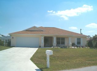 17187 Malaga Rd, Fort Myers, FL 33967