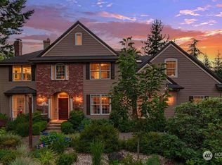 9100 NE Livingston Mountain Ct, Camas, WA 98607