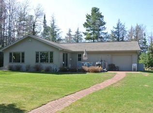 985 N Big Lake Loop #N, Three Lakes, WI 54562