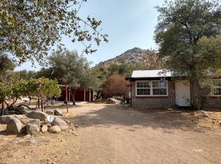 3728 Oak Meadow Rd, Lake Isabella, CA 93240