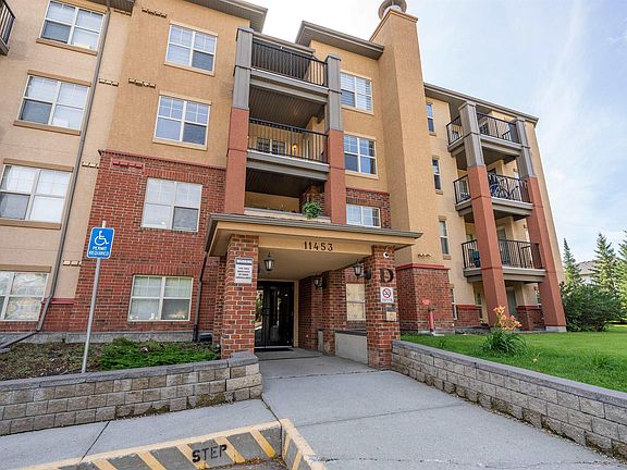 2nd image of 11453 Ellerslie Rd SW #201