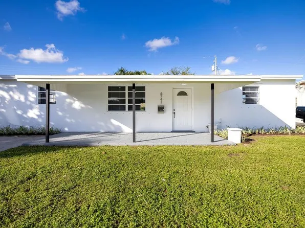 6741 Franklin Street, Hollywood, FL 33024