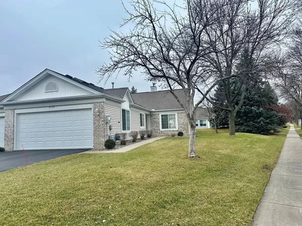 9134 Prairieview Ln N, Champlin, MN 55316