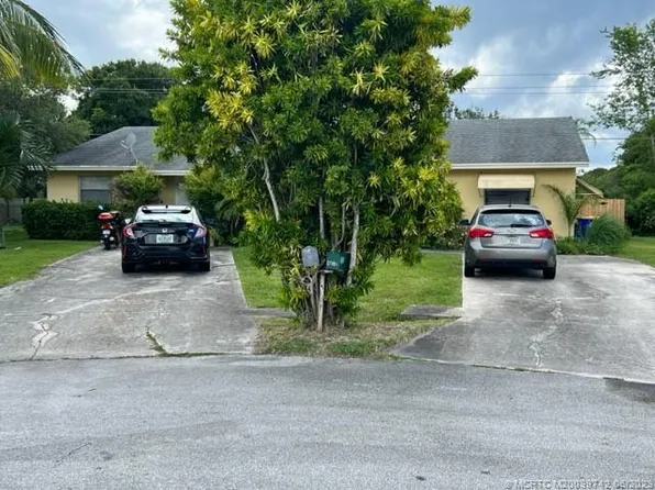 4838 SE Salvatori Rd, Stuart, FL 34997