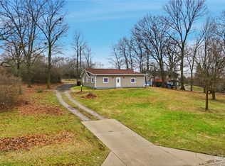 5353 Little Richmond Rd, Dayton, OH 45426