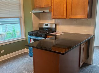 539 Belleforte Ave #1, Oak Park, IL 60302