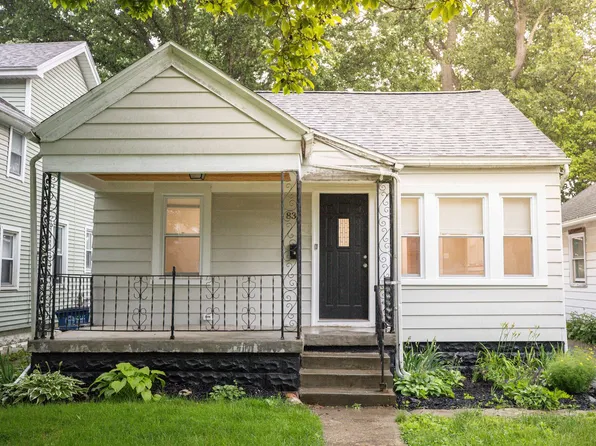 834 Turner Ave, Toledo, OH 43607