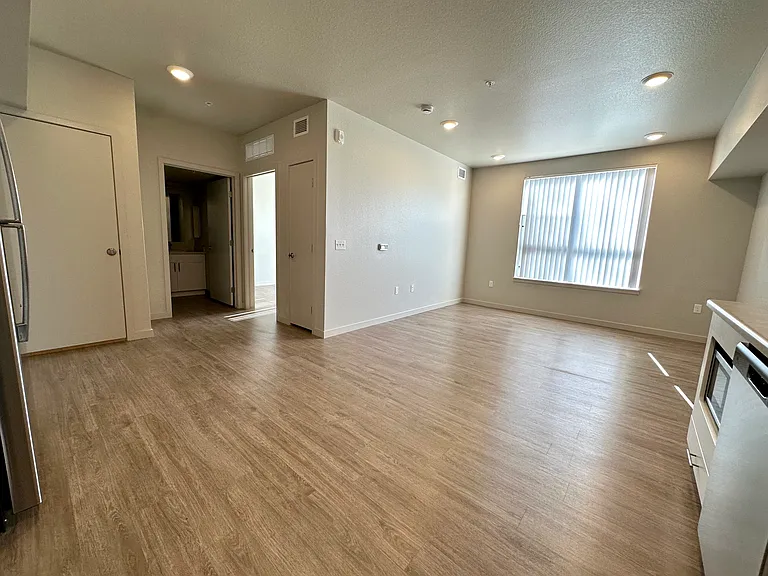 One-Bedroom unit