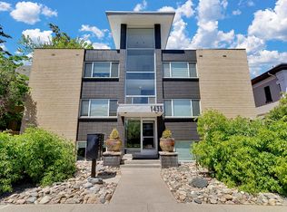 1435 Franklin, Denver, CO 80218