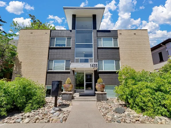 1435 Franklin, 1435 Franklin St #6, Denver, CO 80218