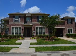 6211 Cibola Park Ln, Houston, TX 77041
