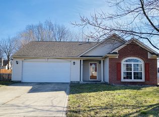 1355 Bearsden Dr, Avon, IN