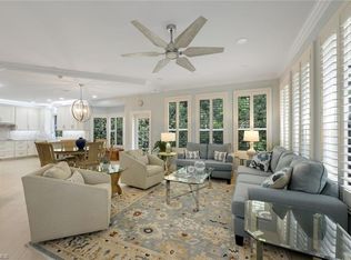 269 Colonade CIR #2802, NAPLES, FL 34103