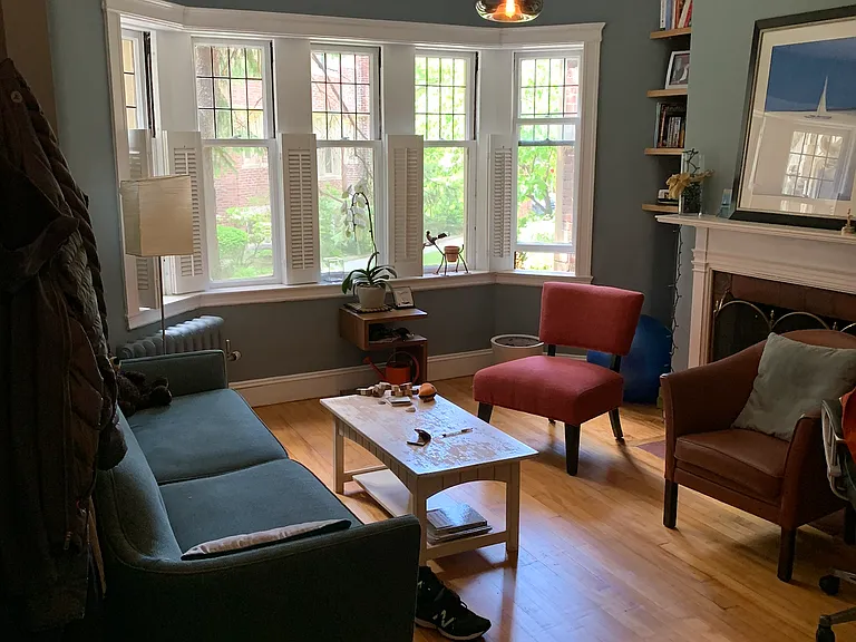 10 Dana St #9 — Photo 10