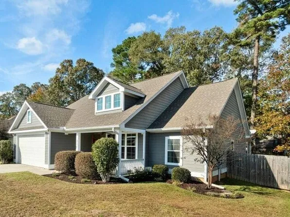321 Mount Pleasant Dr, Hattiesburg, MS 39402