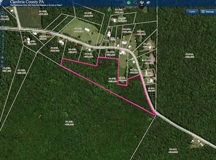 Krayn Rd, Windber, PA 15963