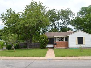 7603 Lake June Rd, Dallas, TX 75217