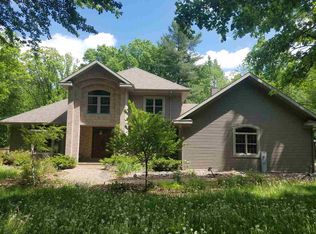 10673 Kimberly Dr, Marshfield, WI 54449