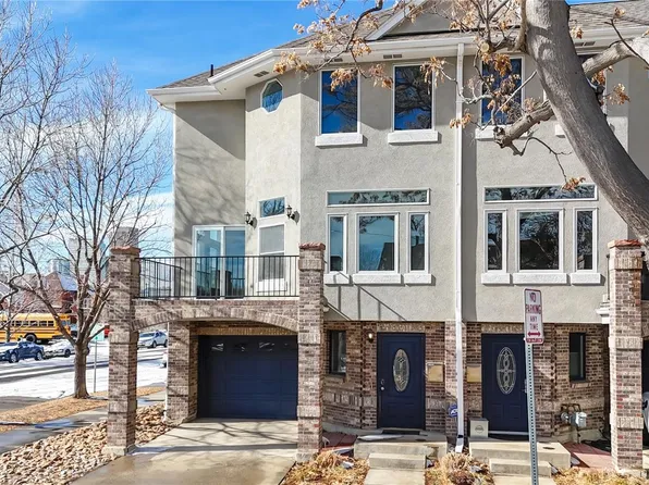 2503 N Ogden Street, Denver, CO 80205