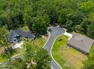1403 Sasa Court SE, Bolivia, NC 28422