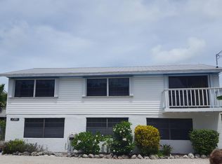 17089 Bonefish Ln W #HOUSE, Sugarloaf, FL 33042