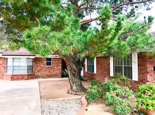 9426 Turrentine Dr, El Paso, TX 79925