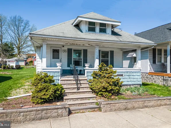 150 S 9th St, Quakertown, PA 18951